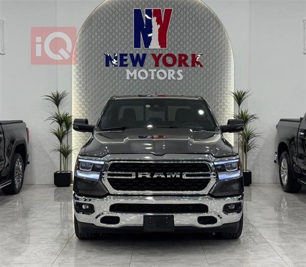 رام 1500 2023 للبيع في العراق - اربيل